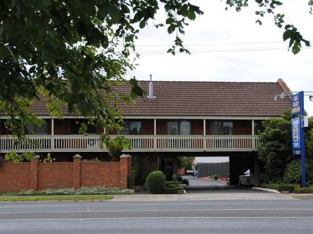 Morwell VIC Accommodation Cooktown