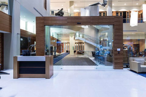 RACV City Club - Accommodation Cooktown 2