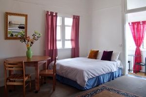 Admiral Collingwood Lodge - Accommodation Cooktown 2