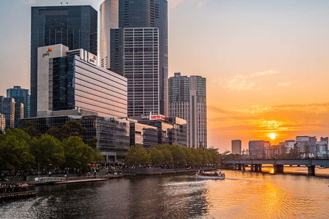 YEHS Hotel Melbourne CBD - Accommodation Cooktown 1