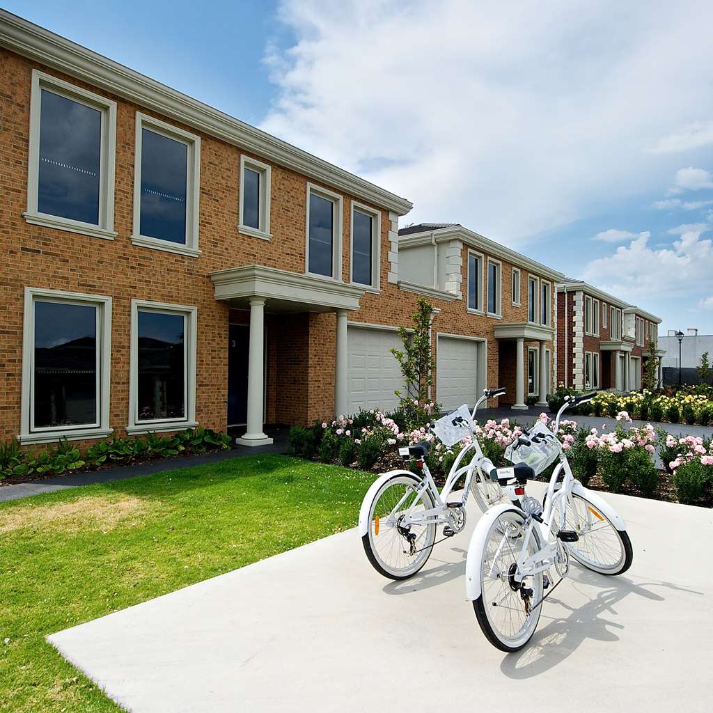 Sale VIC Accommodation Cooktown