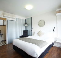 Siesta Central Apartments - Accommodation Cooktown