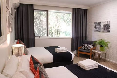 Prom Country Lodge - Accommodation Cooktown 1