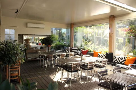 Prom Country Lodge - Accommodation Cooktown 2