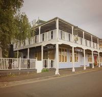 Mole Creek Guest House - Accommodation Cooktown