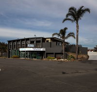 Rivers Inn Motel - Accommodation Cooktown