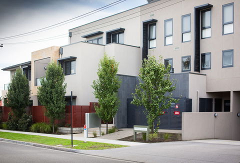 Apartments Of Waverley - Accommodation Cooktown 0