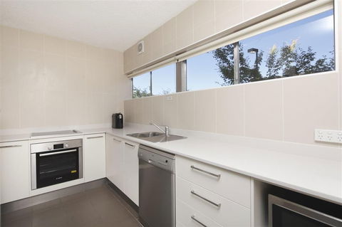 Forrest Hotel & Apartments - Accommodation Cooktown 1