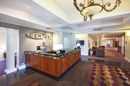 Century Inn - Accommodation Cooktown 0