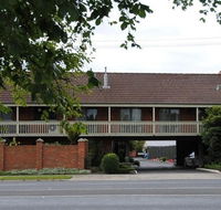 Coal Valley Motor Inn - Accommodation Cooktown
