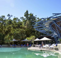 Mercure Kingfisher Bay Resort - Accommodation Cooktown