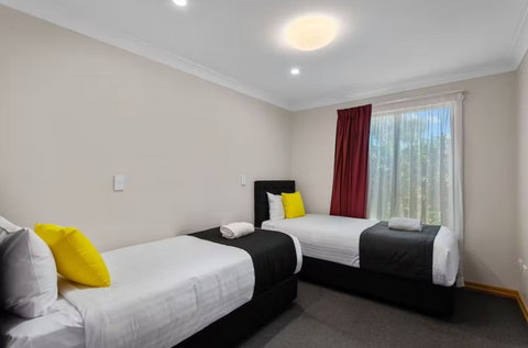 Eastgate on the Range Motel - Accommodation Cooktown 1
