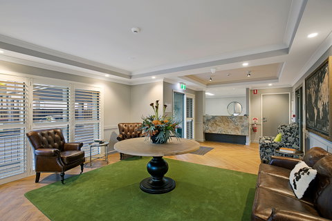 Potter's Boutique Hotel - Accommodation Cooktown 2