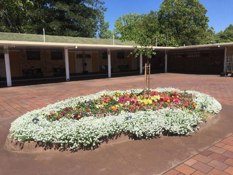 Motel Glenworth - Accommodation Cooktown 0