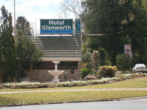 Motel Glenworth - Accommodation Cooktown 1