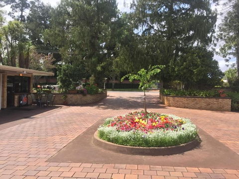 Motel Glenworth - Accommodation Cooktown 2