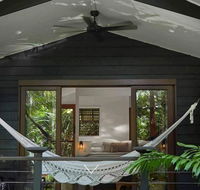 Silky Oaks Lodge - Accommodation Cooktown