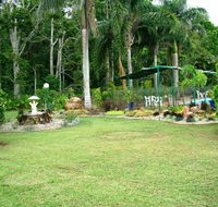 Atherton Rain Forest Motor Inn - Accommodation Cooktown
