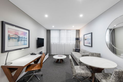 Meriton Serviced Apartments North Sydney - Accommodation Cooktown 1