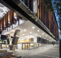 Quest St Leonards - Accommodation Cooktown