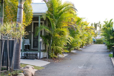 Barney Beach Accommodation Centre - Accommodation Cooktown 0