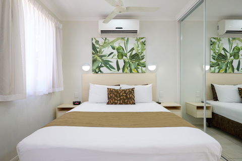Barney Beach Accommodation Centre - Accommodation Cooktown 1