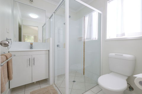 Barney Beach Accommodation Centre - Accommodation Cooktown 2
