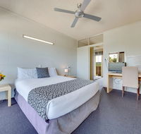 Camelot Motel - Accommodation Cooktown