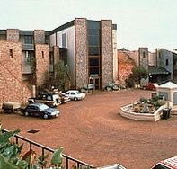 Desert Cave Hotel - Accommodation Cooktown