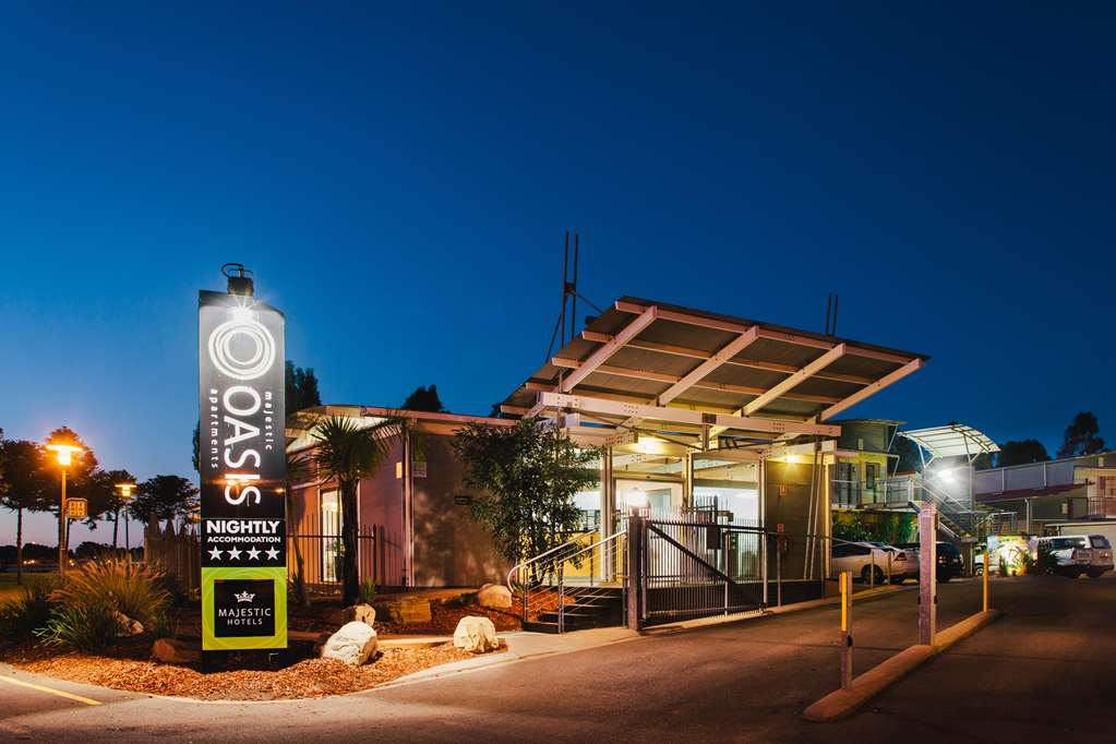 Winninowie SA Accommodation Cooktown