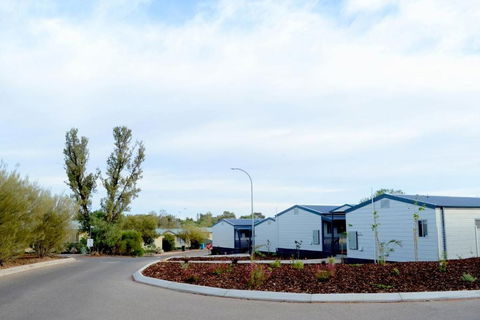 Discovery Parks Roxby Downs - Accommodation Cooktown 0