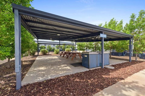 Discovery Parks Roxby Downs - Accommodation Cooktown 1