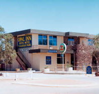 Opal Inn Hotel - Accommodation Cooktown