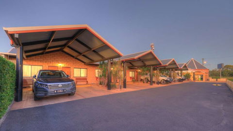 Best Western Ascot Lodge Motor Inn - Accommodation Cooktown 1