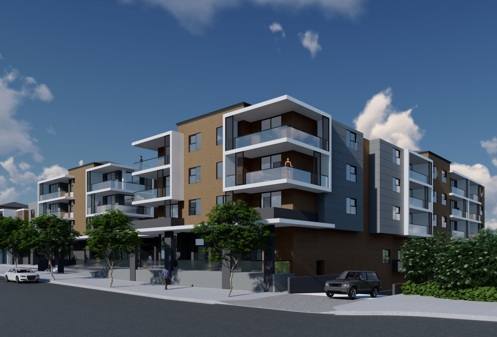 Wayo NSW Accommodation Cooktown