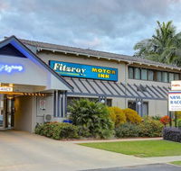 Fitzroy Motel - Accommodation Cooktown
