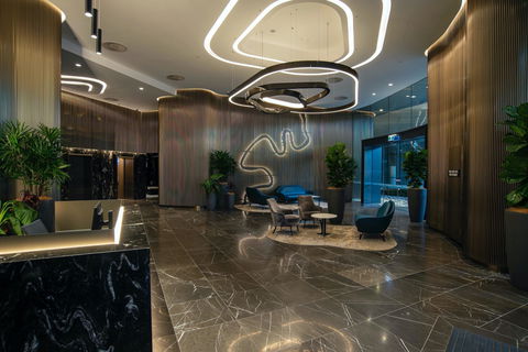 Arise Brisbane Skytower - Accommodation Cooktown 2