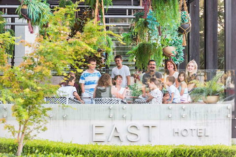 East Hotel - Accommodation Cooktown 0