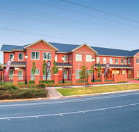 Best Western Plus Bolton on the Park - Accommodation Cooktown