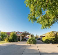 Best Western Ambassador Inn - Accommodation Cooktown