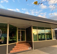 Ashton Townhouse Motel  Suites Tumut - Accommodation Cooktown