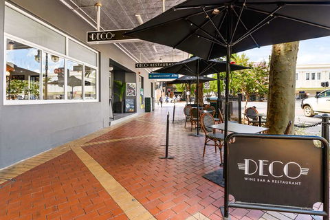 CH Boutique Hotel - Accommodation Cooktown 0