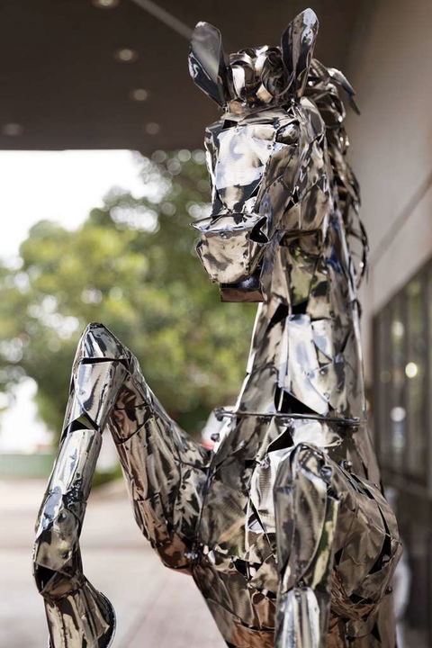 Best Western Sanctuary Inn - Accommodation Cooktown 2