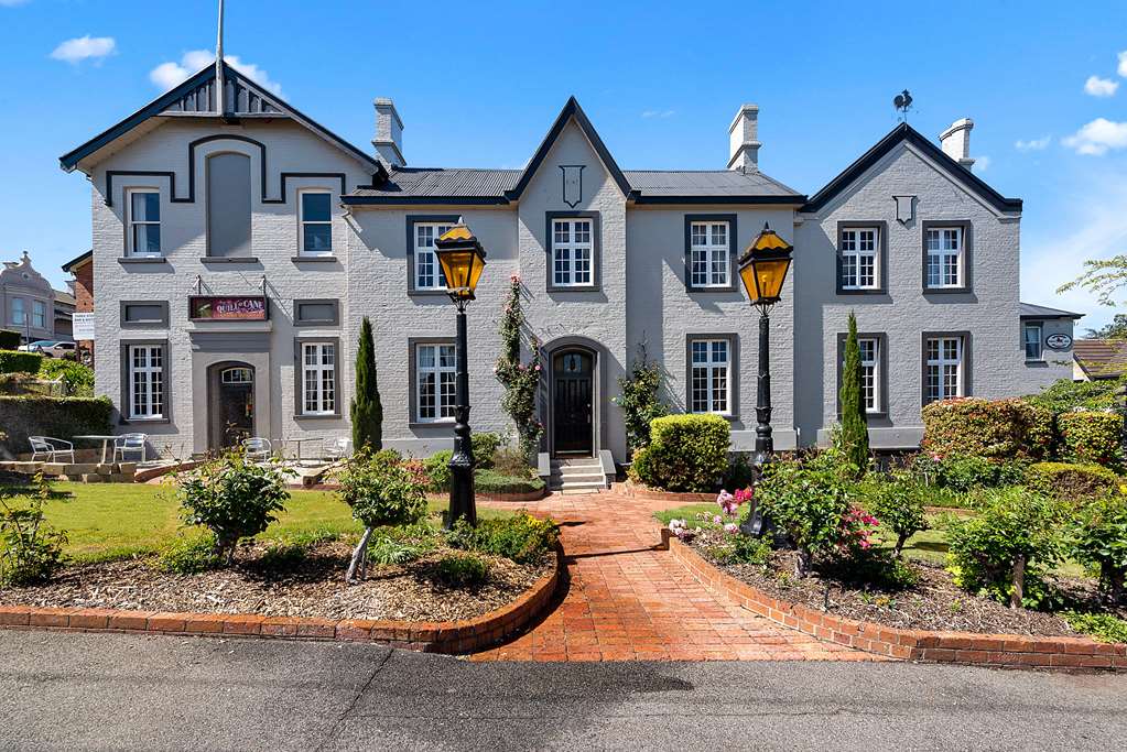Windermere TAS Accommodation Cooktown