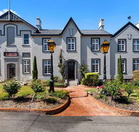 Quality Hotel Colonial Launceston - Accommodation Cooktown