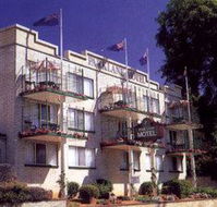 Parklane Motel - Accommodation Cooktown