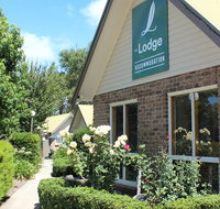 The Lodge by Haus - Accommodation Cooktown