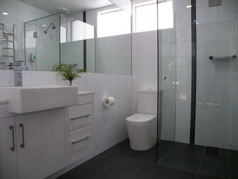 Hamilton Lonsdale Motel - Accommodation Cooktown 1