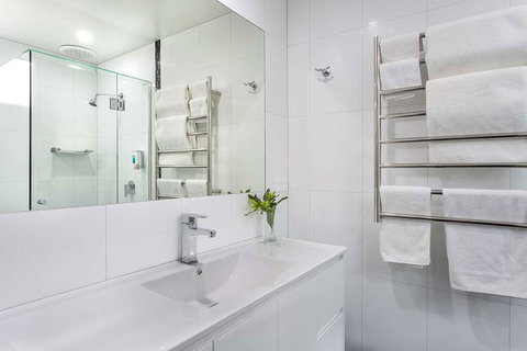 Hamilton Lonsdale Motel - Accommodation Cooktown 2