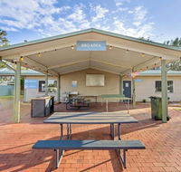 Discovery Parks Port Augusta - Accommodation Cooktown
